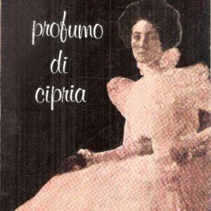 PROFUMO DI CIPRIA