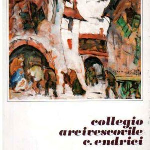 COLLEGIO ARCIVESCOVILE C. ENDRICI ANNUARIO 1993-1994