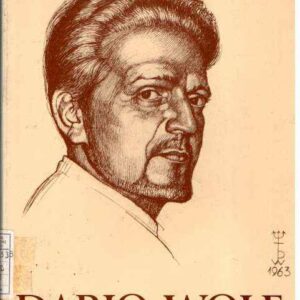 DARIO WOLF 1901 - 1971