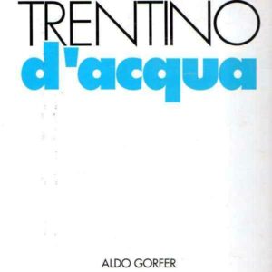 TRENTINO D'ACQUA