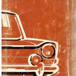 SIMCA 1000