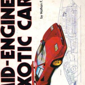 MID-ENGINED EXOTIC CARS