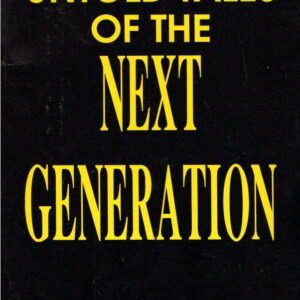 UNTOLD TALES OF THE NEXT GENERATION