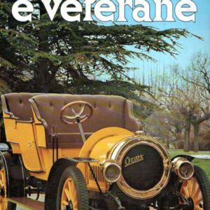 ANTENATE E VETERANE