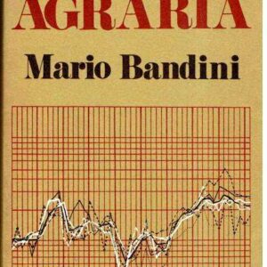 POLITICA AGRARIA