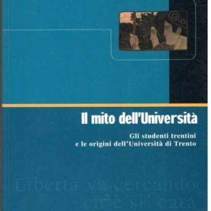 IL MITO DELL'UNIVERSITA'