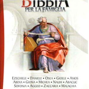 LA NUOVA BIBBIA PER LA FAMIGLIA ANTICO TESTAMENTO