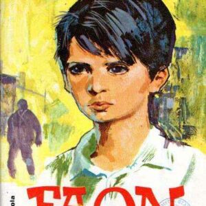 FAON L'EROICO - ILL. DI GIANNI CIFERRI