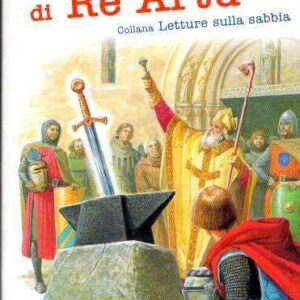 LA LEGGENDA DI RE ARTU'