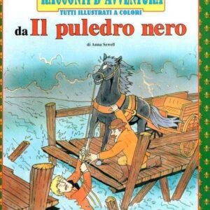 DA IL PULEDRO NERO