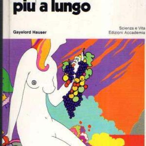 SIATE GIOVANI VIVETE PIU' A LUNGO