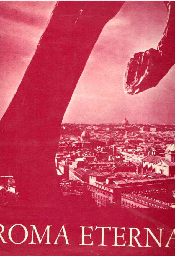 ROMA ETERNA