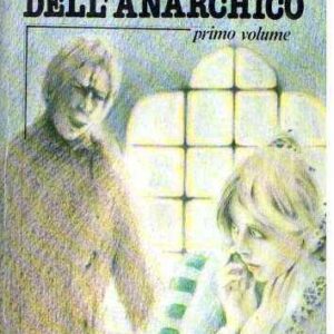 IL FIGLIO DELL'ANARCHICO