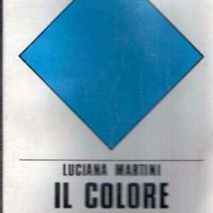 IL COLORE DEL VENTO