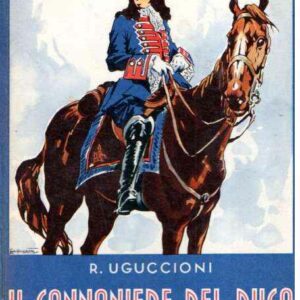 IL CANNONIERE DEL DUCA - ILL. DI AURELIO CRAFFONARA