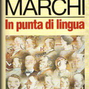 IN PUNTA DI LINGUA