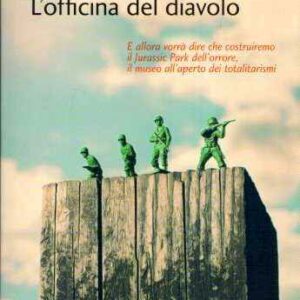 L'OFFICINA DEL DIAVOLO