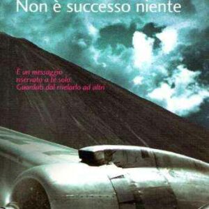 NON E' SUCCESSO NIENTE