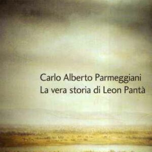 LA VERA STORIA DI LEON PANTA'
