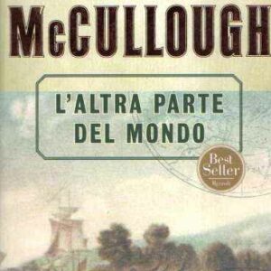 L'ALTRA PARTE DEL MONDO