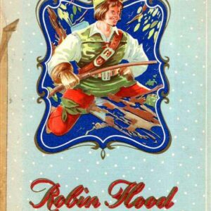 ROBIN HOOD