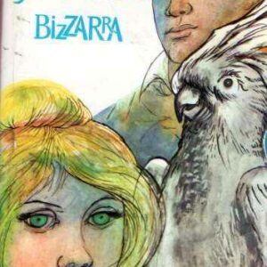 JILL RAGAZZA BIZZARRA