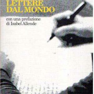 PER PAULA LETTERE DAL MONDO