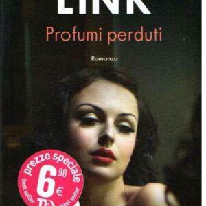 PROFUMI PERDUTI