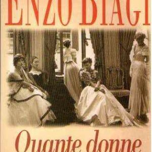 QUANTE DONNE