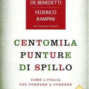 CENTOMILA PUNTURE DI SPILLO COME L'ITALIA PUO' TORNARE A CORRERE