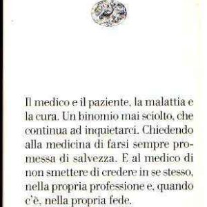 CREDERE E CURARE