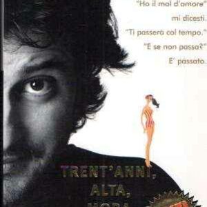 TRENT'ANNI ALTA MORA