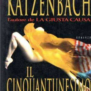 IL CINQUANTUNESIMO STATO