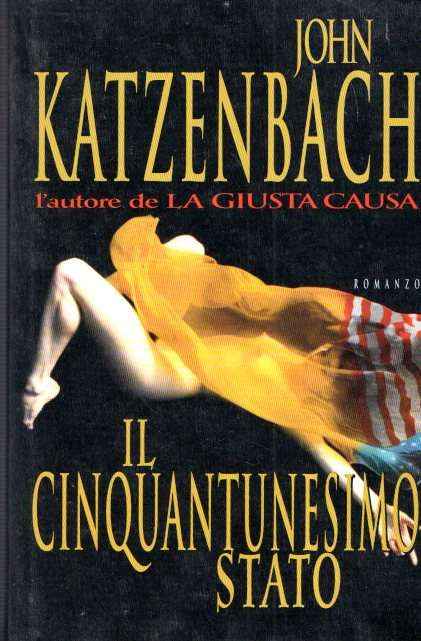 IL CINQUANTUNESIMO STATO