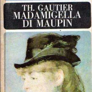 MADAMIGELLA DI MAUPIN