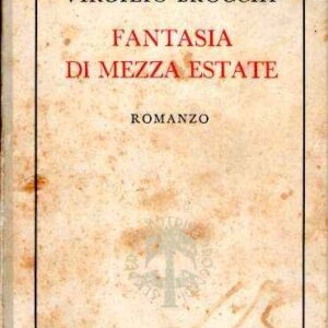 FANTASIA DI MEZZA ESTATE