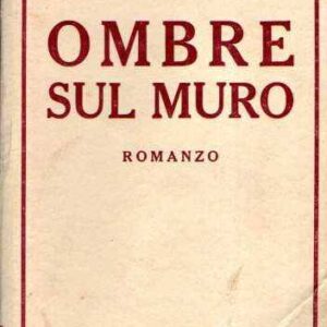 OMBRE SUL MURO