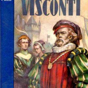MARCO VISCONTI