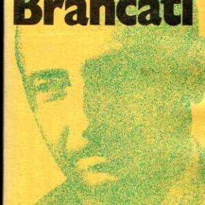 INVITO ALLA LETTURA DI BRANCATI