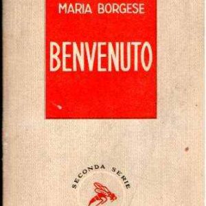 BENVENUTO