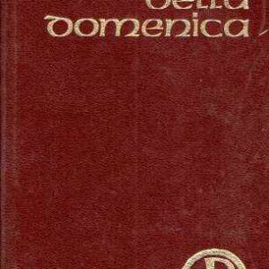 MESSALE DELLA DOMENICA TESTO LITURGICO UFFICIALE