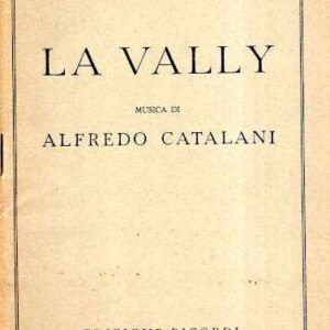 LA VALLY