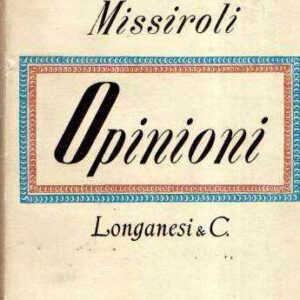 OPINIONI