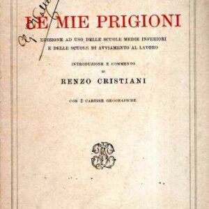 LE MIE PRIGIONI