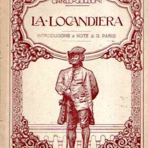 LA LOCANDIERA