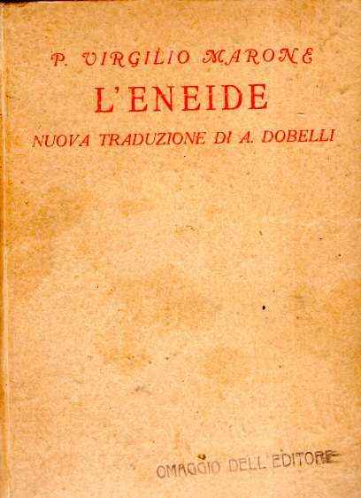 L'ENEIDE