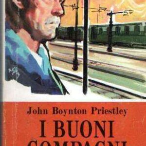 I BUONI COMPAGNI VOLUME II