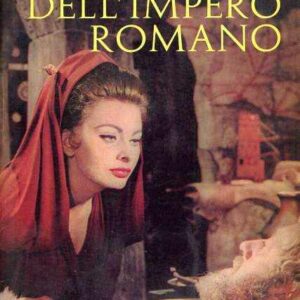 LA CADUTA DELL'IMPERO ROMANO