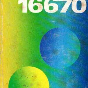 NUMERO 16670 MASSIMO KOLBE STORIA DI UN UOMO DEL NOSTRO TEMPO