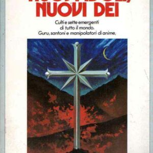 NUOVI IDOLI NUOVI DEI